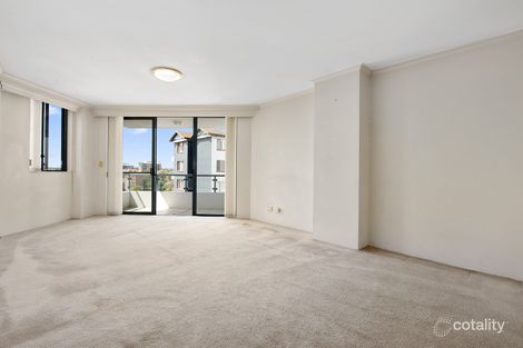 Property photo of 62/208-226 Pacific Highway Hornsby NSW 2077