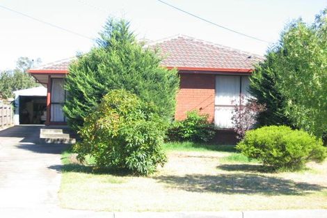 48 Fitzroy St S, Altona Meadows, VIC 3028