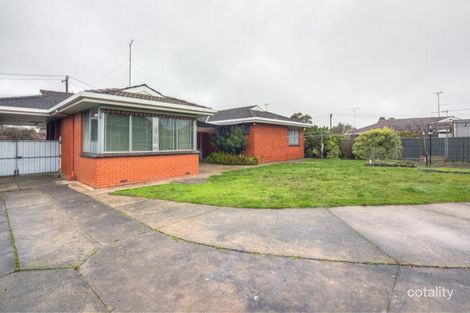 Property photo of 1 Warwick Road Alfredton VIC 3350