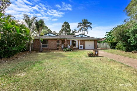 Property photo of 5 Wattlebird Lane Eli Waters QLD 4655