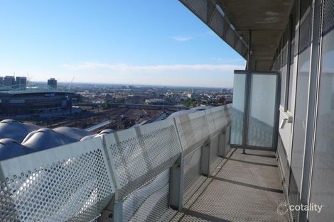 Property photo of 1702/620 Collins Street Melbourne VIC 3000