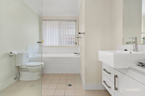 Property photo of 2/5 Bevan Street Cessnock NSW 2325