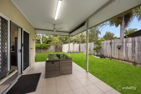 Property photo of 62A Summerland Drive Deeragun QLD 4818