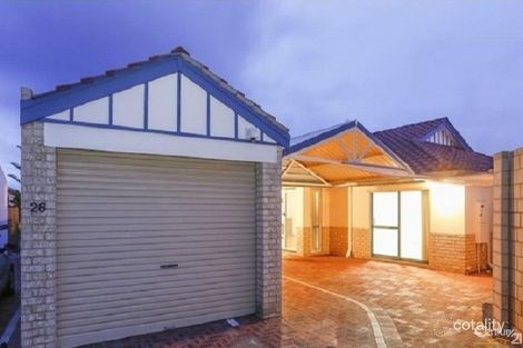 26 Bayport Cct, Mindarie, WA 6030