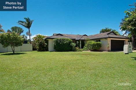 9 Kirdford Ct, Arundel, QLD 4214