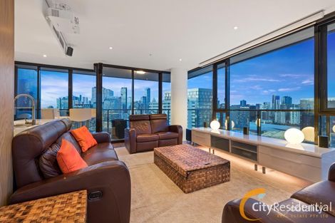 Property photo of 2705/70 Lorimer Street Docklands VIC 3008