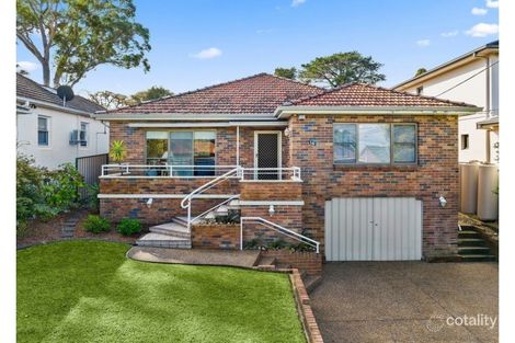 Property photo of 16 Taro Street Blakehurst NSW 2221