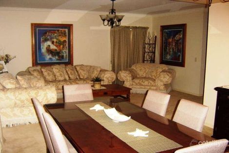 Property photo of 6 Blackheath Terrace Pacific Pines QLD 4211