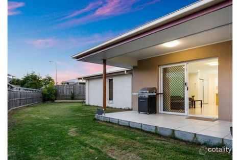 Property photo of 53 Parkland Drive Springfield Lakes QLD 4300