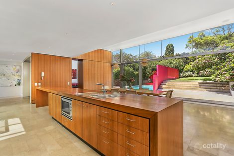 Property photo of 8 David Street Mosman NSW 2088