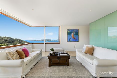Property photo of 8 David Street Mosman NSW 2088