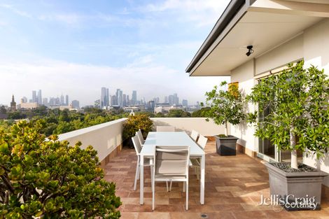 41/2 Macarthur Rd, Parkville, VIC 3052