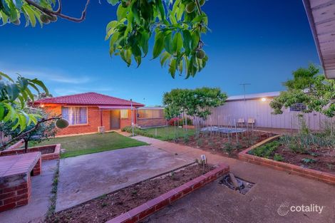 Property photo of 48 Norma Street Melton VIC 3337