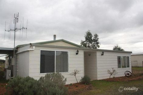 Property photo of 44 Elouera Road Stubbo NSW 2852