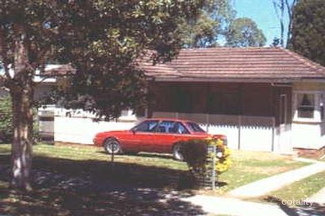 Property photo of 2 Albert Parade Rooty Hill NSW 2766