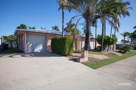 Property photo of 53 Eaglemount Road Beaconsfield QLD 4740