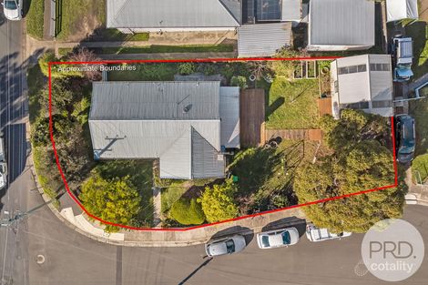 Property photo of 88 Gepp Parade Derwent Park TAS 7009