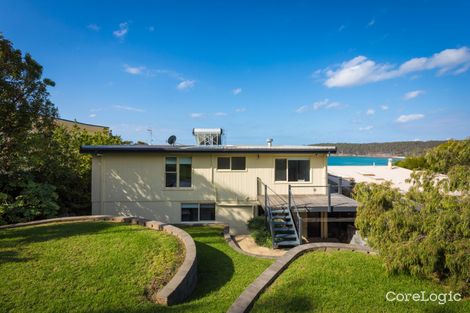 Property photo of 46 Coraki Drive Pambula Beach NSW 2549