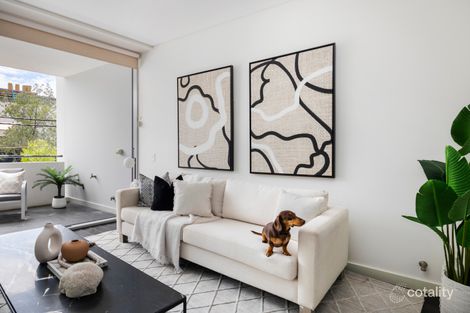 Property photo of 105/2 Allen Street Waterloo NSW 2017
