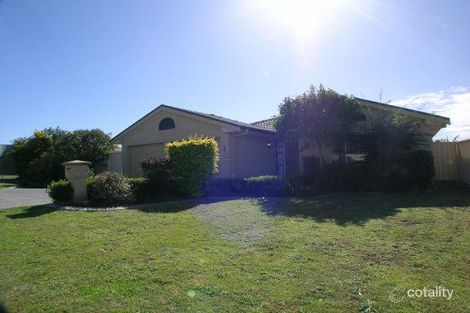 Property photo of 1 Macadamia Place Thornton NSW 2322