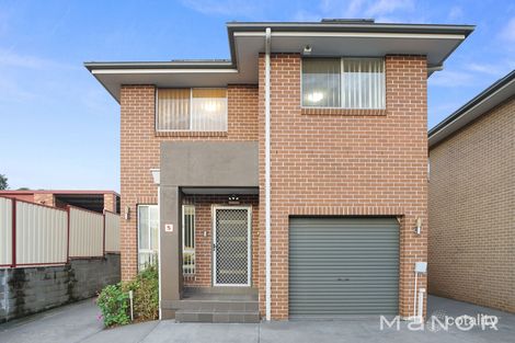 Property photo of 5/211 Stephen Street Blacktown NSW 2148