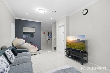 Property photo of 5/211 Stephen Street Blacktown NSW 2148