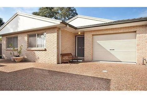 Property photo of 3/109 Darling Street Broadmeadow NSW 2292