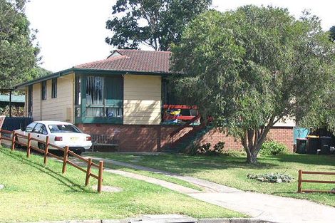 4 Wabba Pl, Koonawarra, NSW 2530