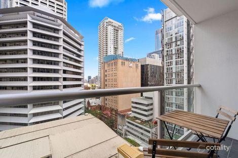 Property photo of 1305/108 Albert Street Brisbane City QLD 4000