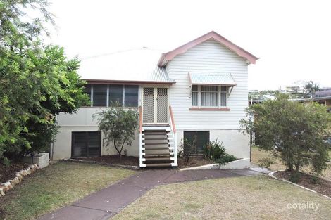 7 Aberleigh Rd, Herston, QLD 4006