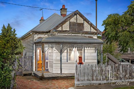 29 Parker St, Footscray, VIC 3011