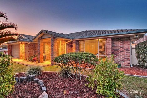 123 White Cedar Cct, Stretton, QLD 4116