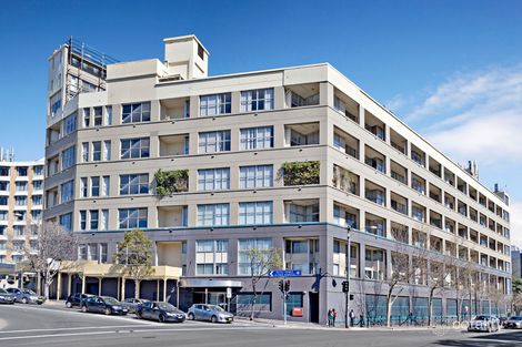 Property photo of 330/1 Missenden Road Camperdown NSW 2050