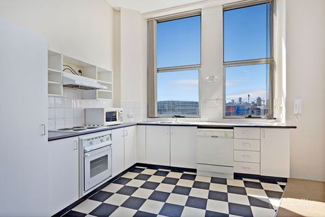 Property photo of 330/1 Missenden Road Camperdown NSW 2050