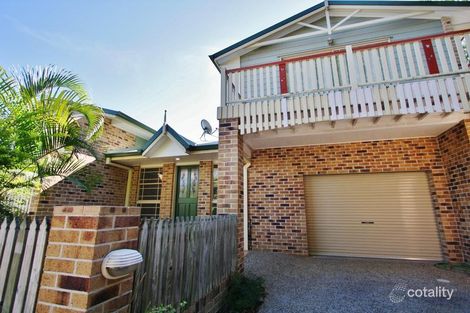 4/66 Crest St, Mount Gravatt East, QLD 4122