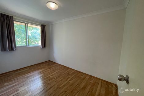 Property photo of 7/58-60 Manchester Street Merrylands NSW 2160