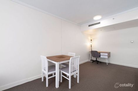 Property photo of 1305/108 Albert Street Brisbane City QLD 4000