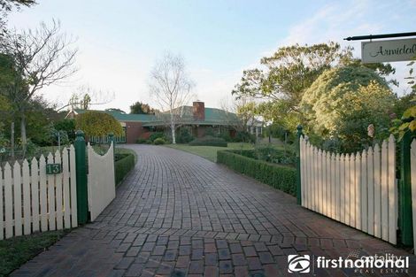 Property photo of 13-14 Eve Close Narre Warren South VIC 3805