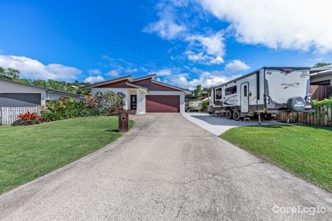 Property photo of 32 Parker Road Cannonvale QLD 4802