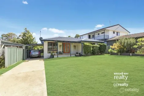 28 Lachlan Cres, St Georges Basin, NSW 2540