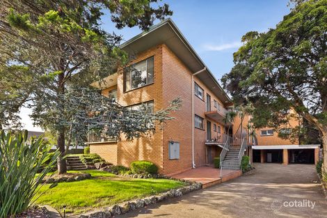 Property photo of 3/51 Studley Park Road Kew VIC 3101