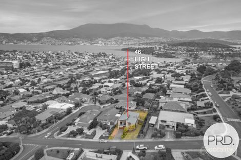 46 High St, Bellerive, TAS 7018