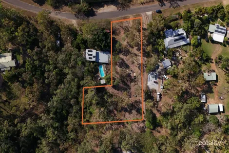 Property photo of 34 Mount Panorama Drive Alligator Creek QLD 4816