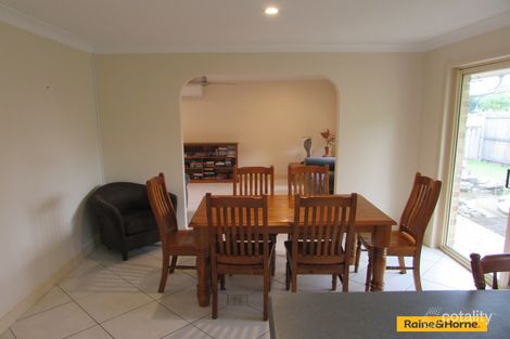 Property photo of 2/3 Bonalbo Close Coffs Harbour NSW 2450