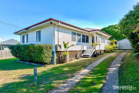 Property photo of 26 Newman Road Wavell Heights QLD 4012