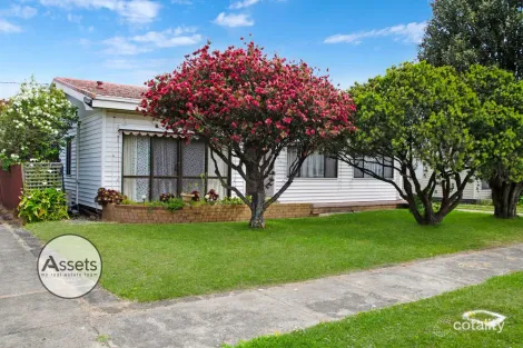 Property photo of 13 Flinders Street Portland VIC 3305