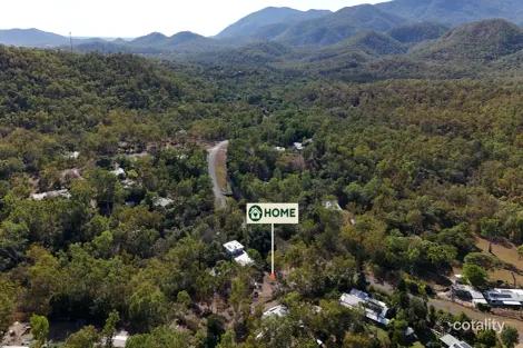 Property photo of 34 Mount Panorama Drive Alligator Creek QLD 4816