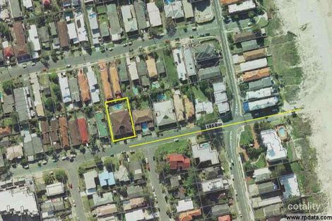 Property photo of 5/21 Seashell Avenue Mermaid Beach QLD 4218