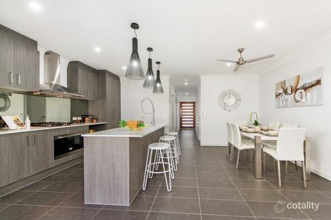 Property photo of 2/73 O'Reilly Drive Coomera QLD 4209