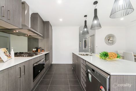 Property photo of 2/73 O'Reilly Drive Coomera QLD 4209